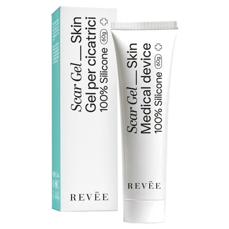 REVEE SCAR GEL 60G