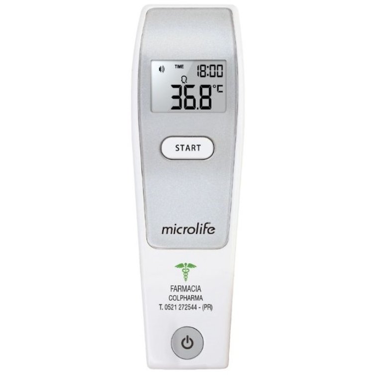 MICROLIFE NO CONTACTNC150PER
