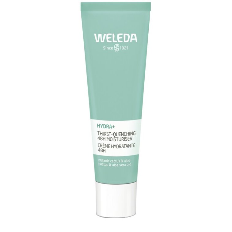 HYDRA + CREMA VISO IDRATANTE