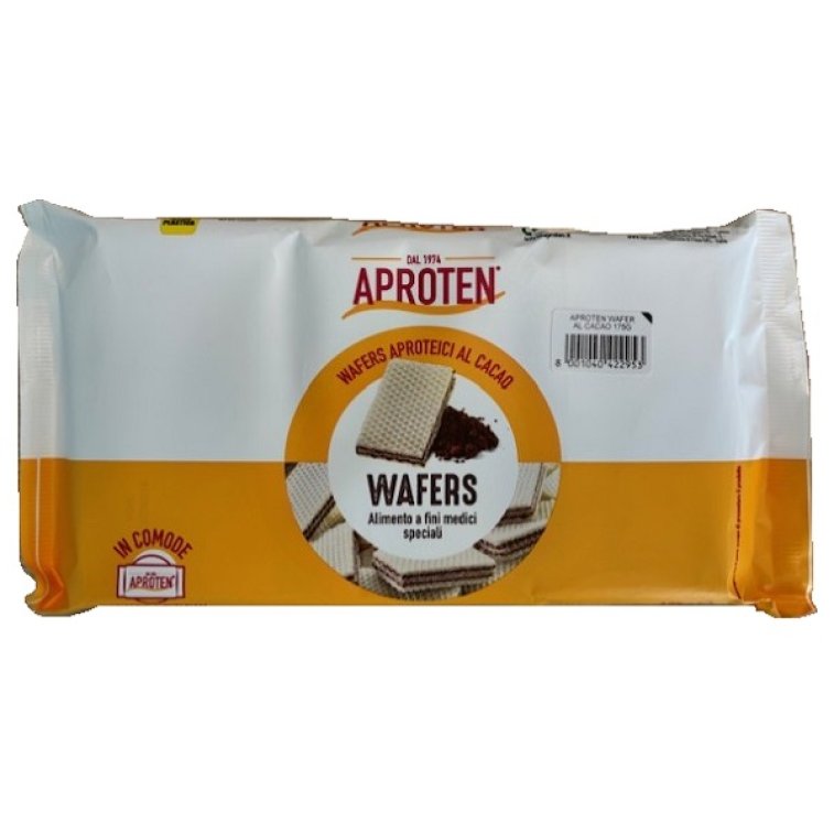 APROTEN WAFER COCOA 175G
