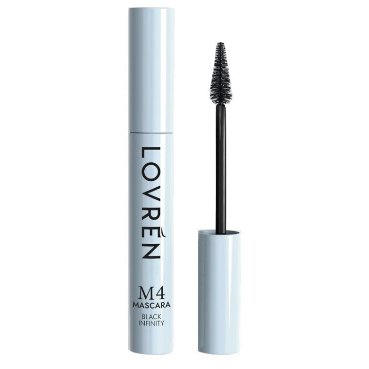 LOVREN MASCARA M4 BLACKINFIN