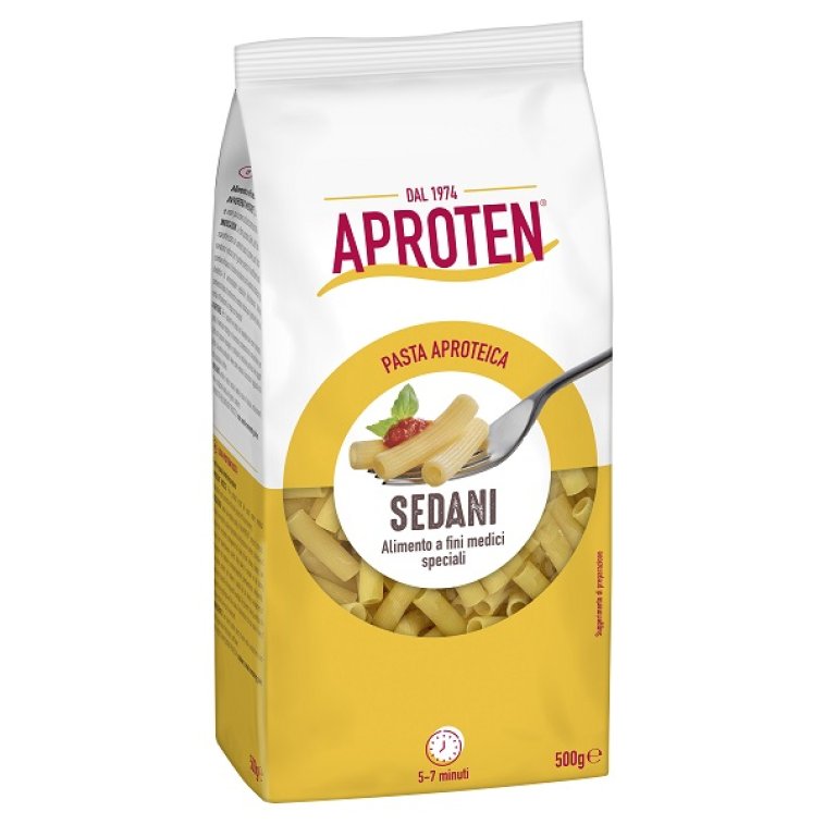 APROTEN SEDANINI 500G