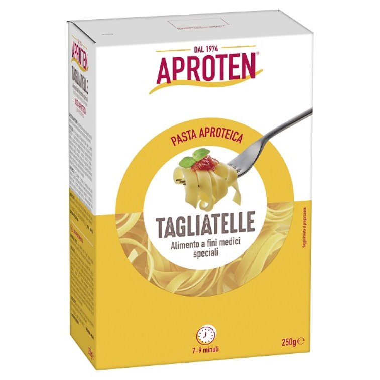 APROTEN TAGLIATELLE 250G
