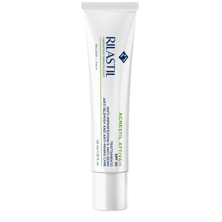 RILASTIL ACNESTIL ATT+ 30 40ML RILASTIL ACNESTIL ATT+ 30 40ML