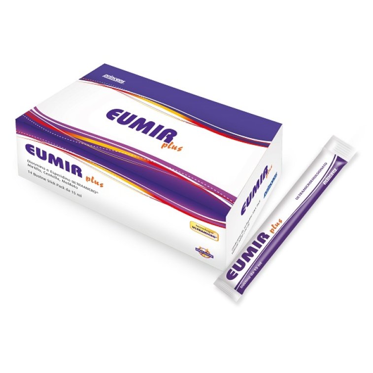 EUMIR 14STICK PACK PRINCEPS
