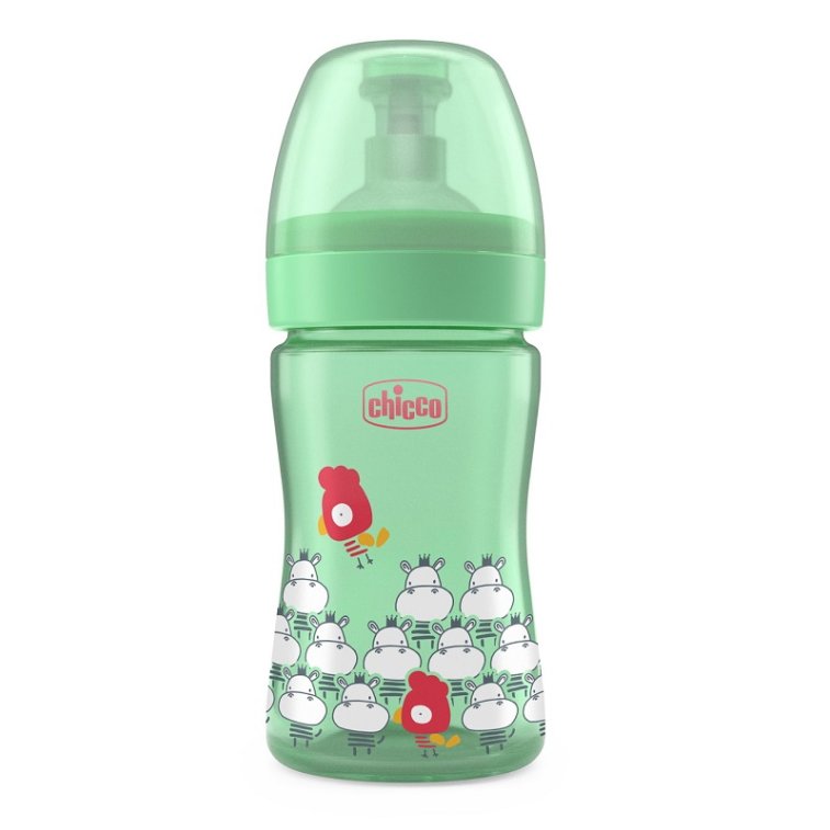 CH PUSH&PULL CUP NEUTRAL 18M+