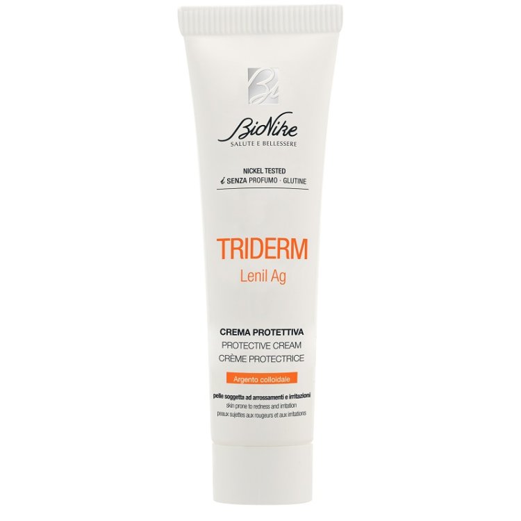 TRIDERM LENIL AG CR PROT 30ML