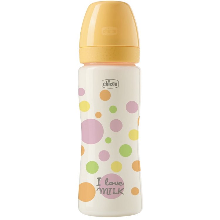 CH BIB PERF EASY BIMBA SIL 330 CH BIB PERF EASY BIMBA SIL 330