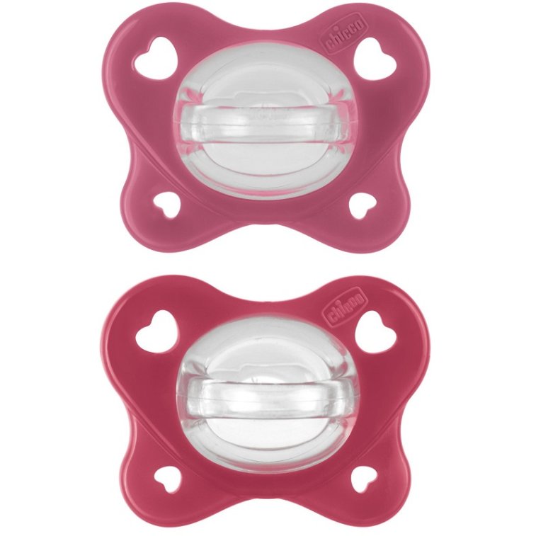 CH DUAL SOFT SUCCHRA16-36M2P