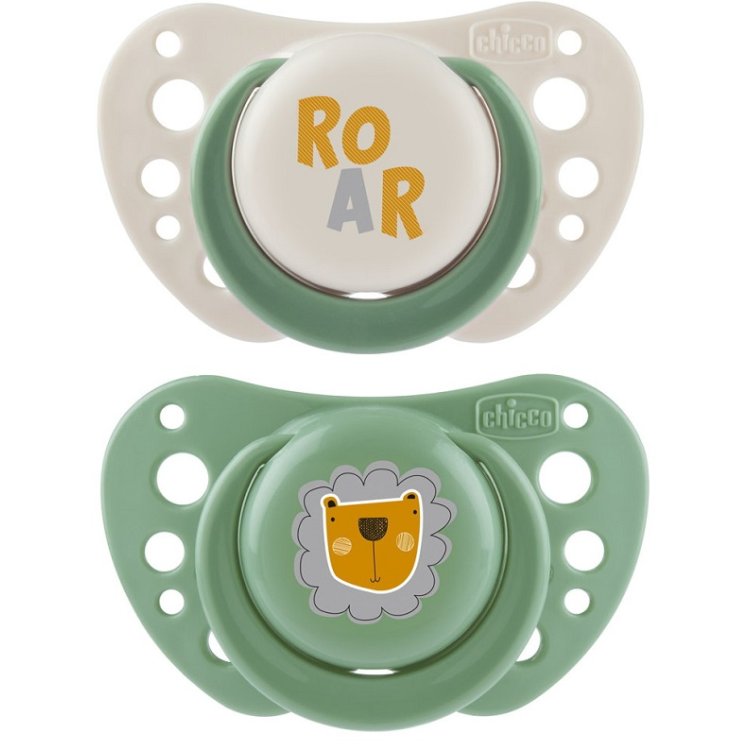 CH SUCCH AIR VE SIL 2-6M 2PZ CH SUCCH AIR VE SIL 2-6M 2PZ