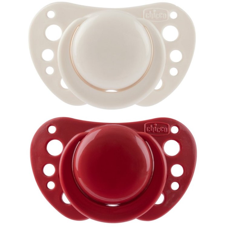 CH SUCCH AIR RO SIL 6-16M 2PZ CH SUCCH AIR RO SIL 6-16M 2PZ