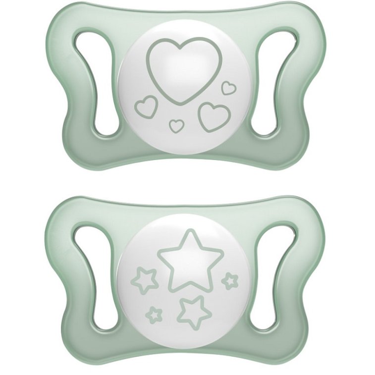 CH SUCCH MICRO LUMI SIL0-22P