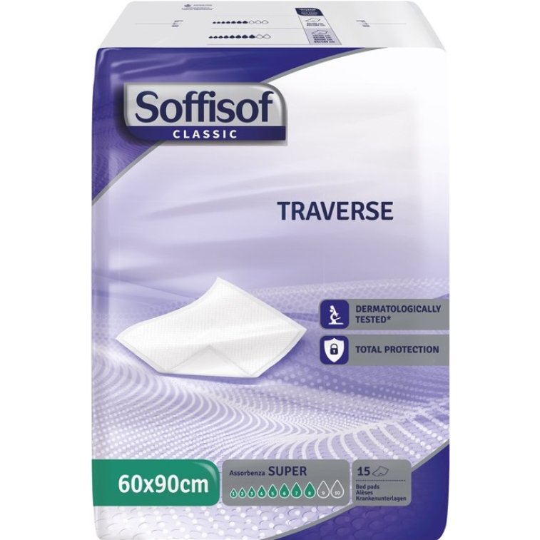SOFFISOF CLAS TRAV 8GTT60X90