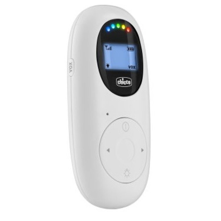 CH AUDIO BABY MONITOR PORT CH AUDIO BABY MONITOR PORT