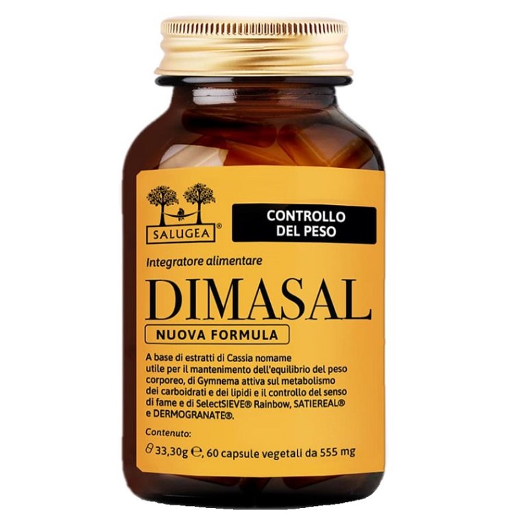 DIMASAL NF SALUGEA 60CPS