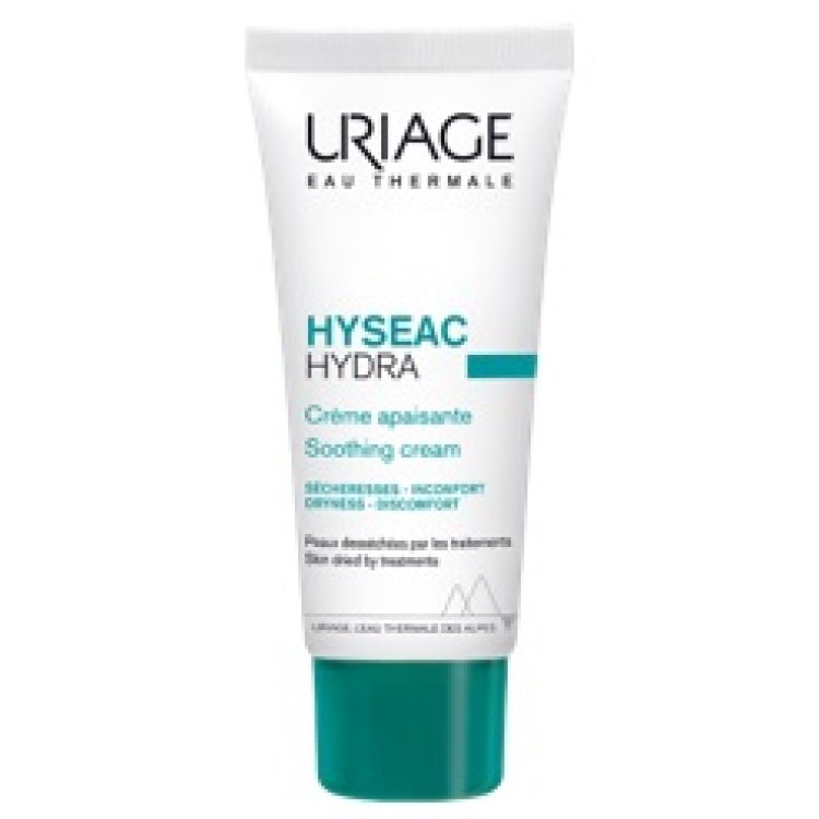 HYSEAC HYDRA 40ML