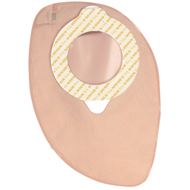 FLEXIMA KEY SAC COLO 60MM 30PZ