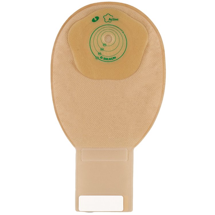 FLEXIMA ACTIVE ILEO BEIGE15-50 FLEXIMA ACTIVE ILEO BEIGE15-50