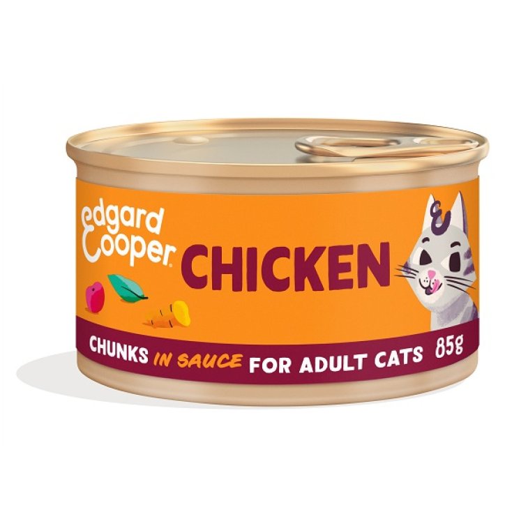 E&C CAT EXP ADCHUNKSCHICK85G