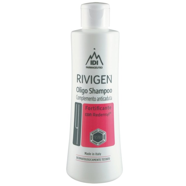 RIVIGEN OLIGO SHAMPOO ANTICAD