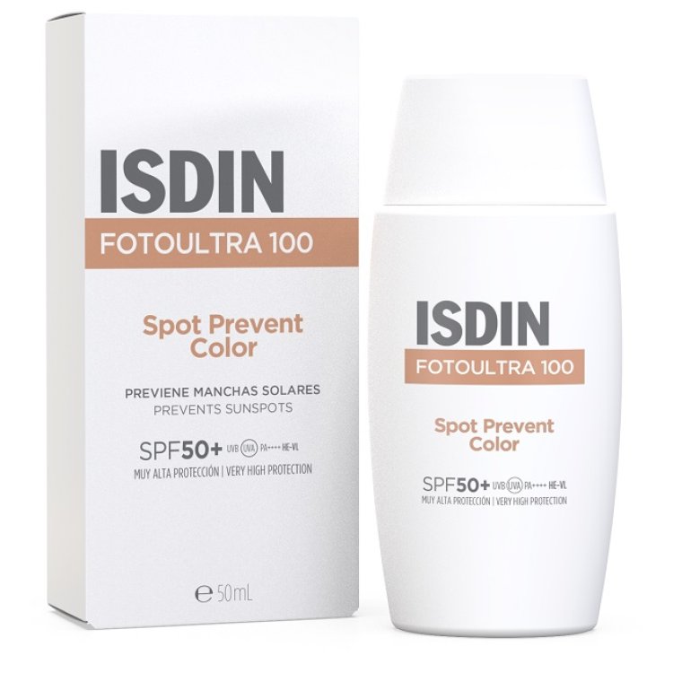 FOTOULTRA100 SPOT PREVENT COL