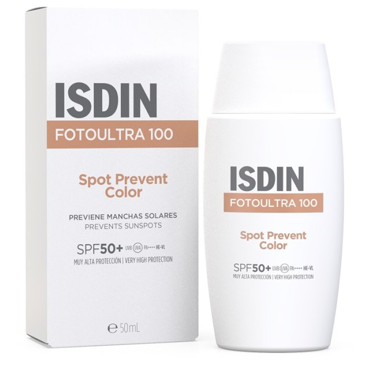 FOTOULTRA100 SPOT PREVENT COL