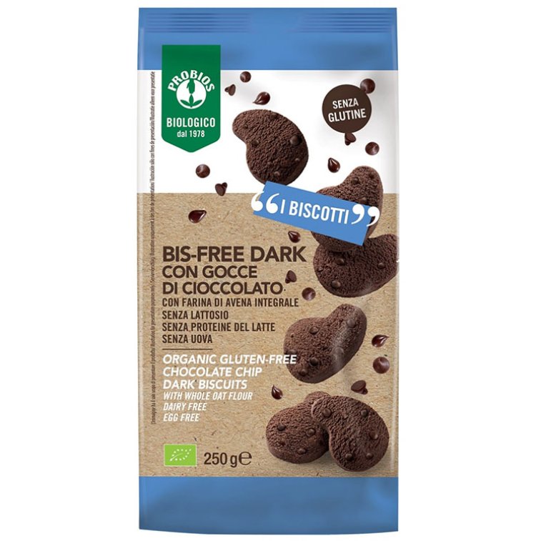 PROBIOS BISC BISFREE DARKGTT