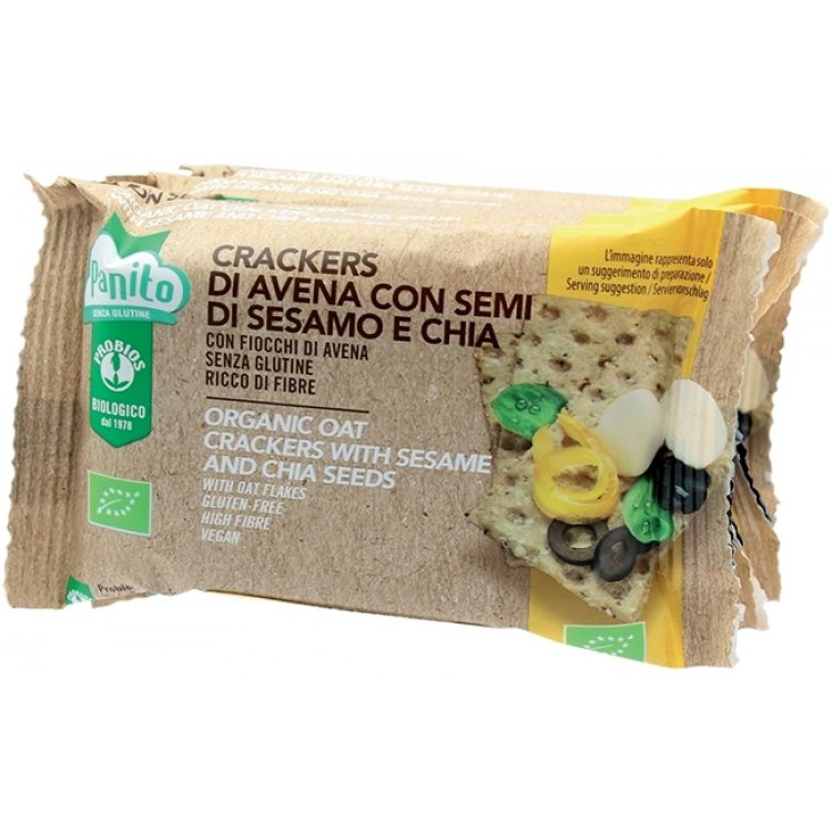 PANITO CRACKERS AVE SES CHI4PZ