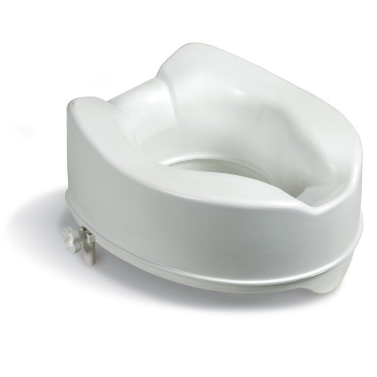 RIALZO WC UNIVERSALE H 14CM