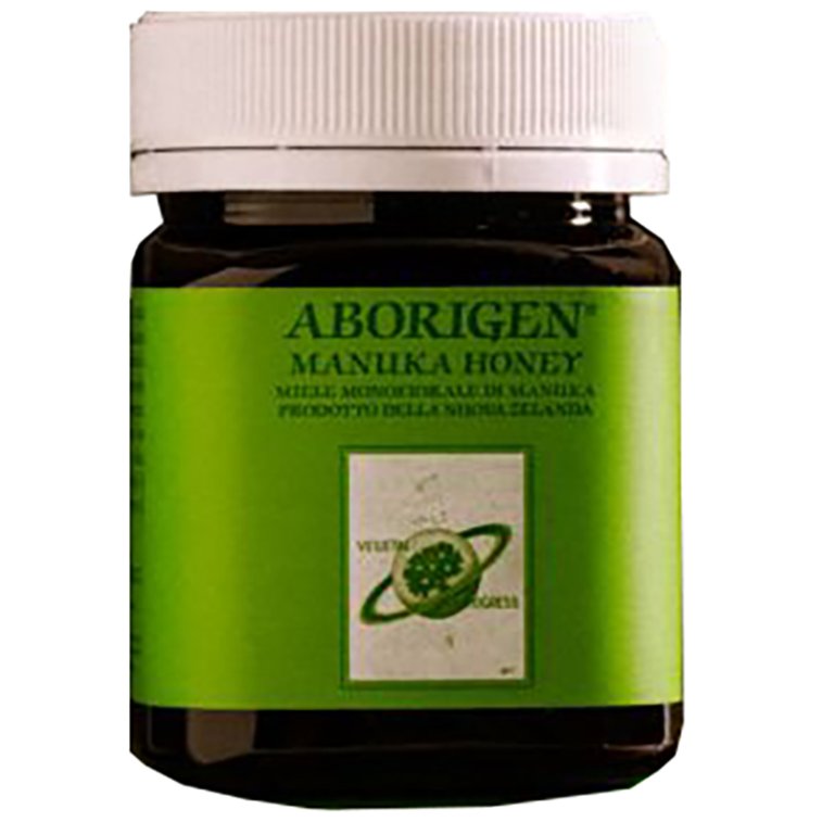ABORIGEN MIELE MANUKA 250G