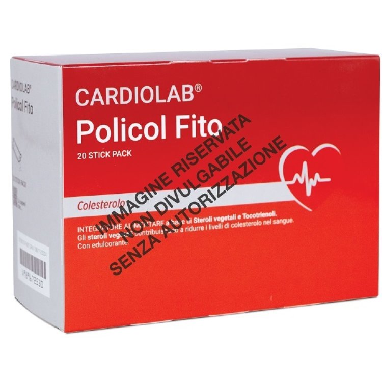 LDF POLICOL FITO 20STICKPACK