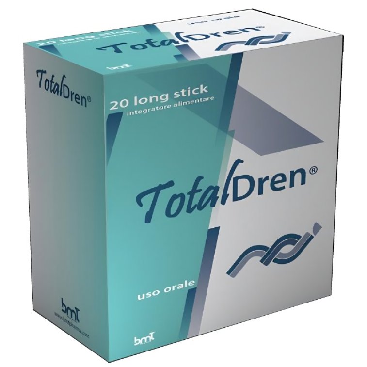 TOTALDREN 150ML