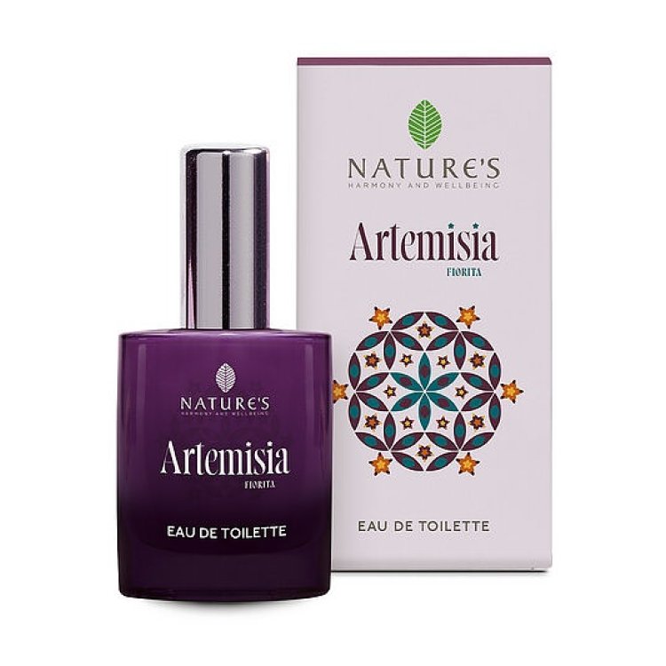 NATURE'S ARTEMISIA FIORITA EDT