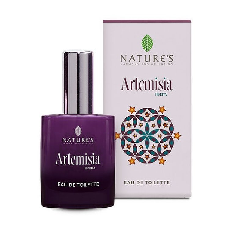 NATURE'S ARTEMISIA FIORITA EDT