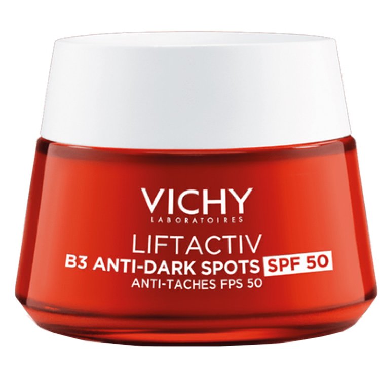 LIFTACTIV B3 SPF50 50ML LIFTACTIV B3 SPF50 50ML