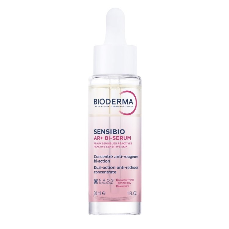 SENSIBIO AR+ BI-SERUM 30ML