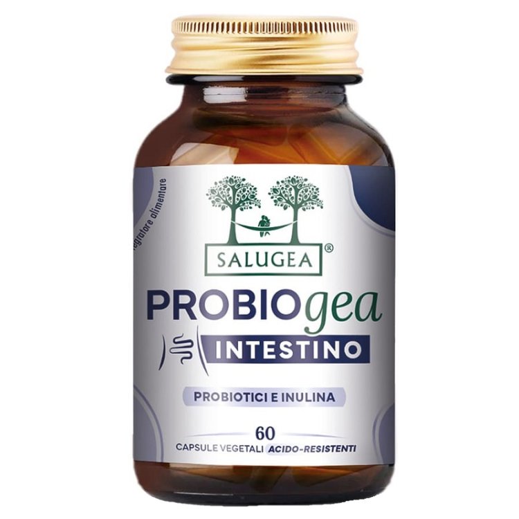 PROBIOGEA INTESTINO SALUGEA