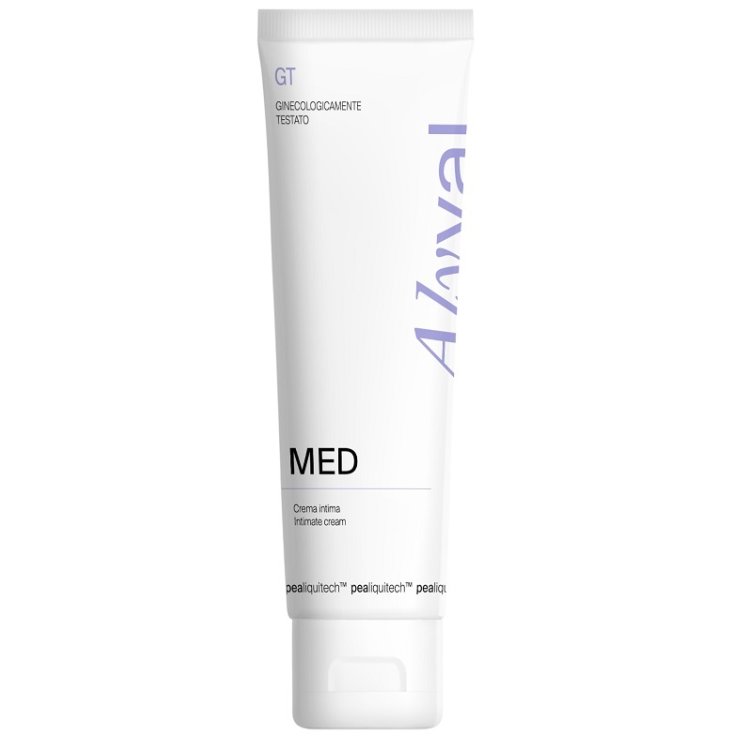 ALYVAL MED CREMA INTIMA 50ML