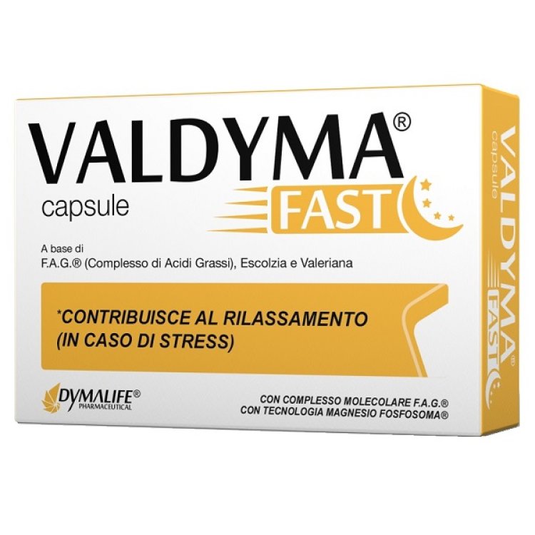 VALDYMA 125 30CPS