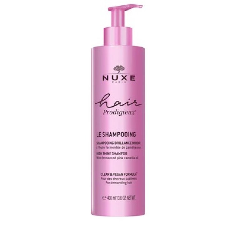NUXE HAIR PRODIGIEUX SH400ML