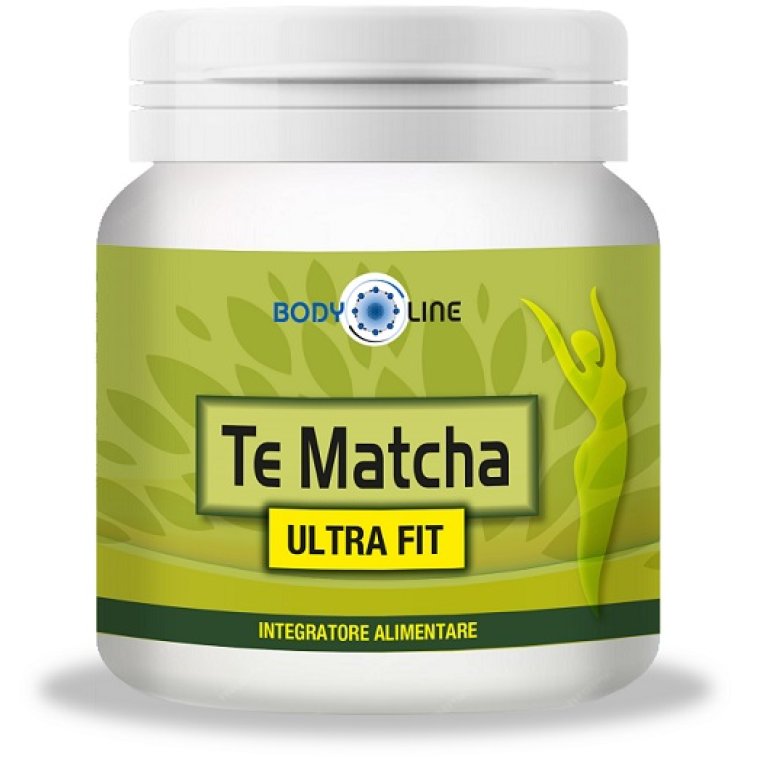 TE MATCHA ULTRA FIT 50G