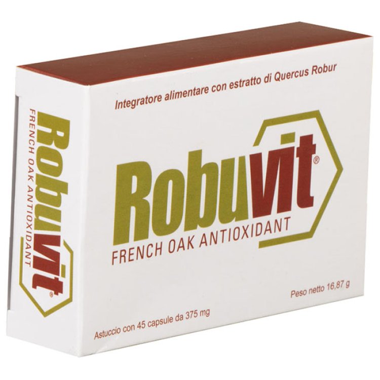 ROBUVIT 45CPS ROBUVIT 45CPS