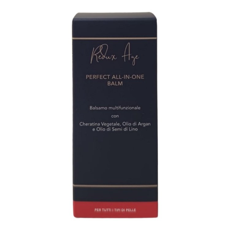 SALUS NATURA REDUX AGE PERFECT