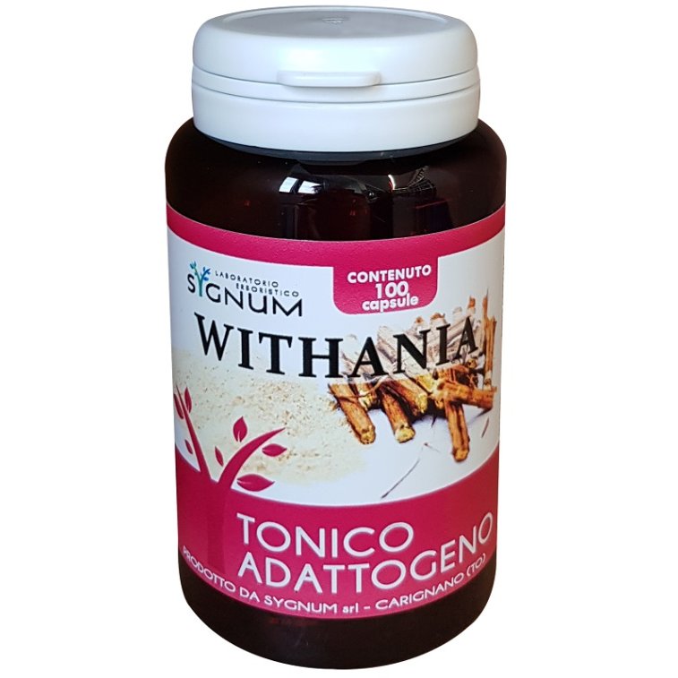 WITHANIA 100CPS