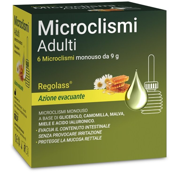 LDF MICROCLISMI ADULTI 9G6PZ