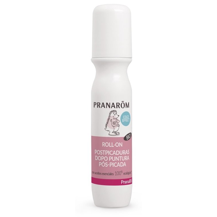 PRANAROM BEBE ROLL LENIT15ML