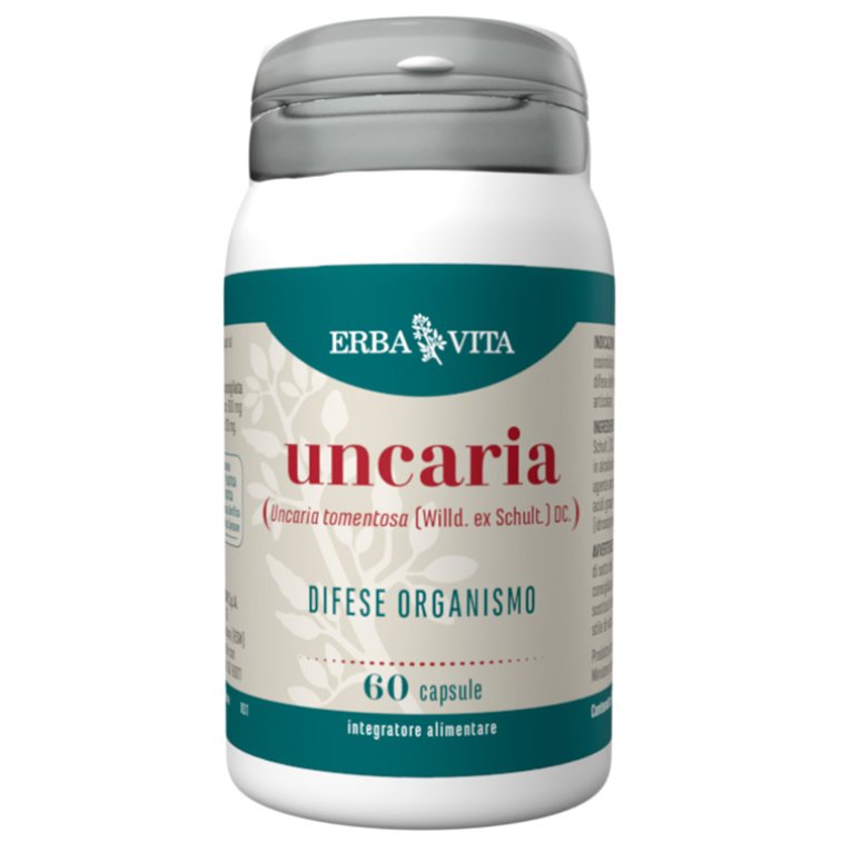 UNCARIA 60CPS
