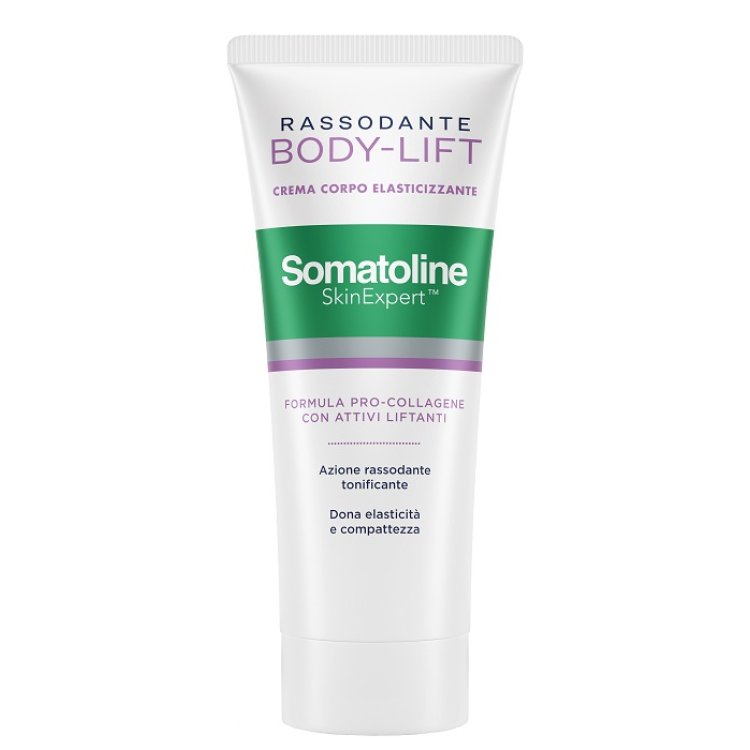 SOMAT SKIN EX RASS CORPO EL