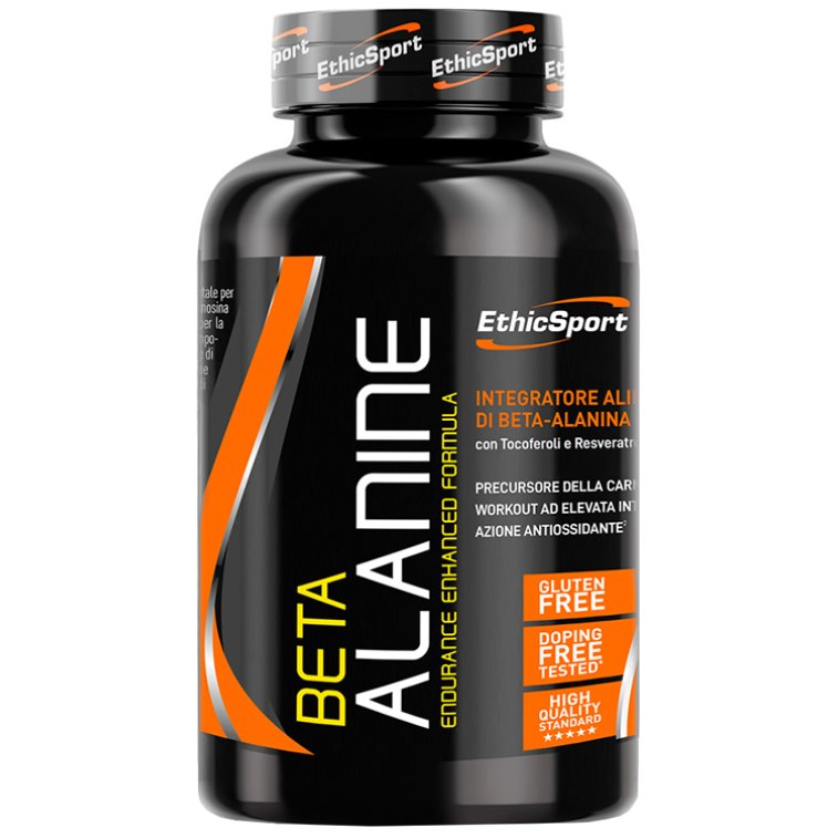 BETA ALANINE ENDURANCE 90CPR