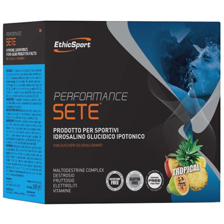 PERFORMANCE TR14BUS ETICHSPORT PERFORMANCE TR14BUS ETICHSPORT